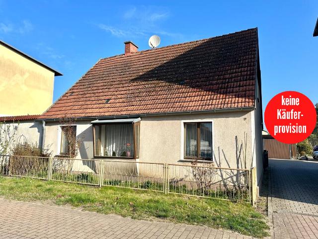 Haus kaufen in Ducherow, Mecklenburg-Vorpommern
