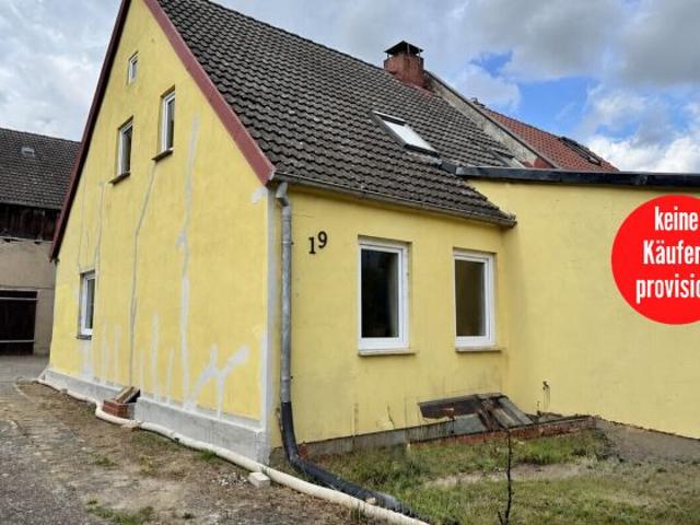 Haus kaufen in Gartz (Oder), Uckermark