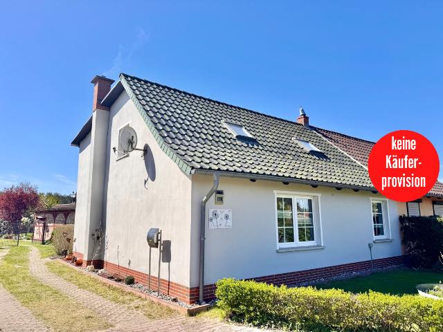 Haus kaufen in Leopoldshagen, Mecklenburg-Vorpommern