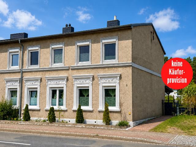 Haus kaufen in Torgelow, Mecklenburg-Vorpommern