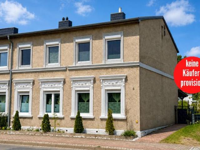 Haus kaufen in Torgelow, Mecklenburg-Vorpommern