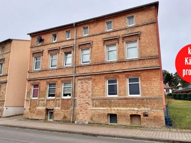 Haus kaufen in Strasburg, Mecklenburg-Vorpommern