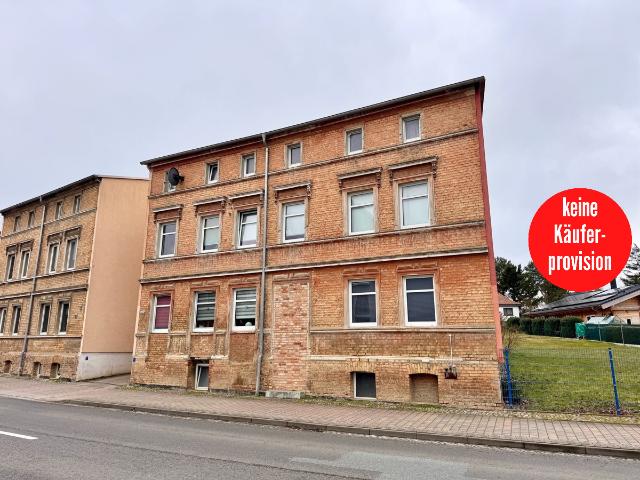 Mehrfamilienhaus kaufen in Strasburg, Mecklenburg-Vorpommern