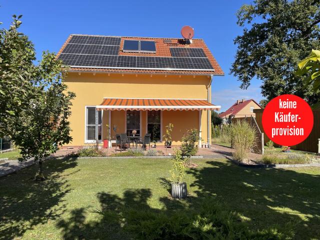Haus kaufen in Torgelow, Mecklenburg-Vorpommern