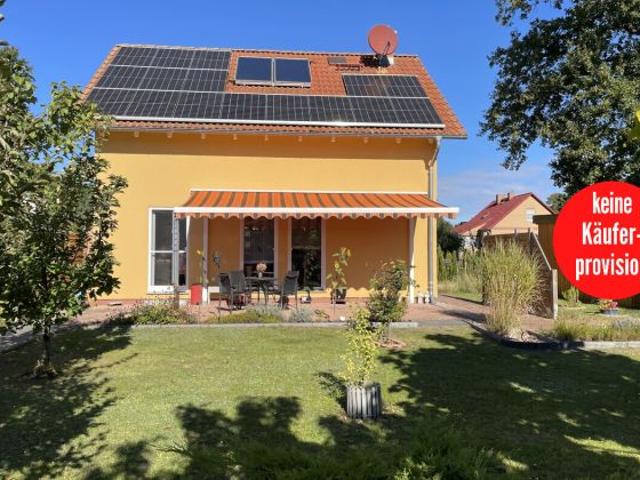 Haus kaufen in Torgelow, Mecklenburg-Vorpommern