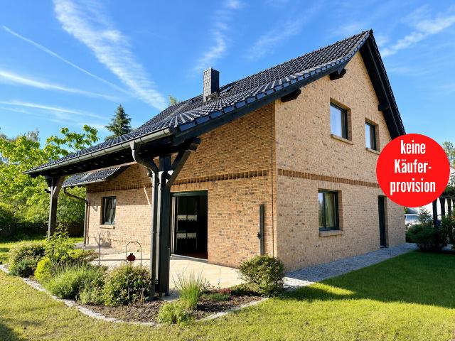 Haus kaufen in Drögeheide, Torgelow