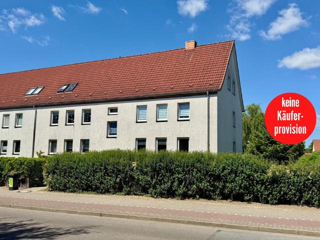 Wohnung kaufen in Datzeberg, Neubrandenburg