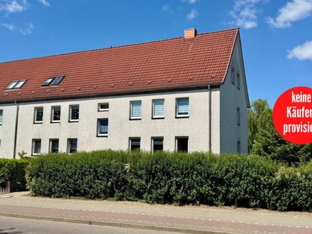 Wohnung kaufen in Neubrandenburg, Mecklenburg-Vorpommern