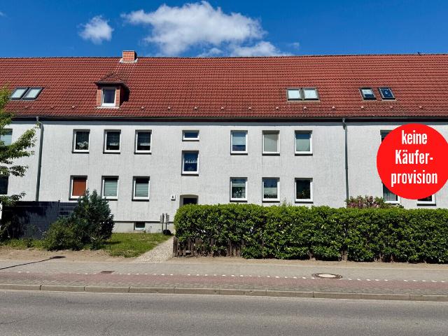 Wohnung kaufen in Neubrandenburg, Mecklenburg-Vorpommern