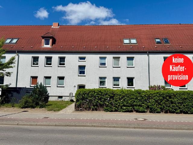 Wohnung kaufen in Datzeberg, Neubrandenburg