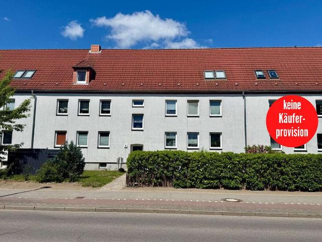 Wohnung kaufen in Neubrandenburg, Mecklenburgische Seenplatte