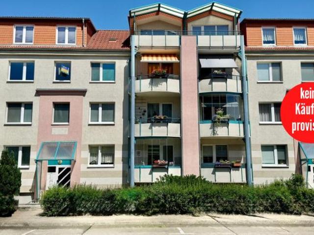 Wohnung kaufen in Neubrandenburg, Mecklenburg-Vorpommern