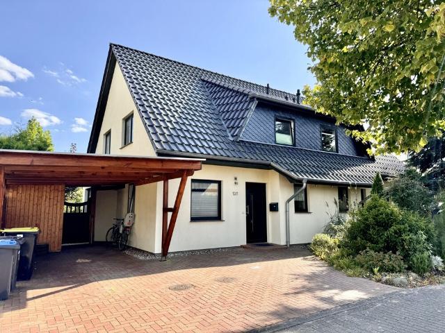 Haus kaufen in Innenstadt, Neubrandenburg