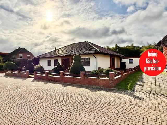 Villa kaufen in Am Brodaer Holz, Neubrandenburg