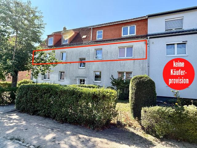Wohnung kaufen in Datzeberg, Neubrandenburg