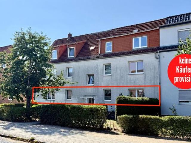 Wohnung kaufen in Neubrandenburg, Mecklenburg-Vorpommern
