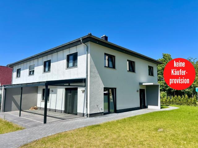 Haus kaufen in Innenstadt, Neubrandenburg