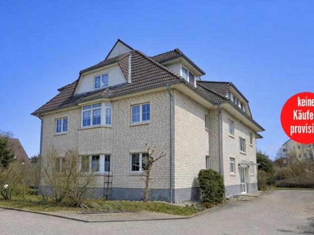 Wohnung kaufen in Neubrandenburg, Mecklenburg-Vorpommern