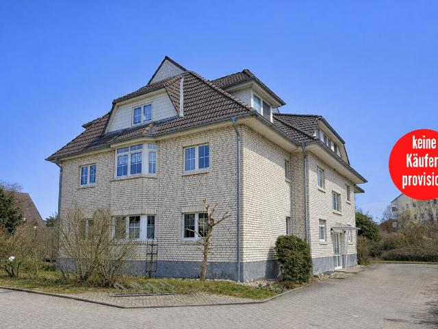Wohnung kaufen in Lindenberg Süd, Neubrandenburg
