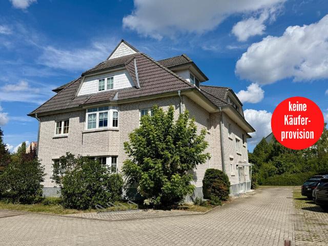 Wohnung kaufen in Innenstadt, Neubrandenburg