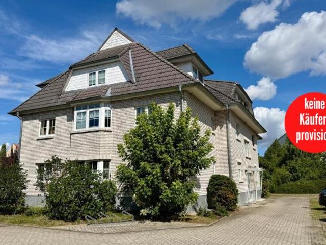 Wohnung kaufen in Neubrandenburg, Mecklenburg-Vorpommern