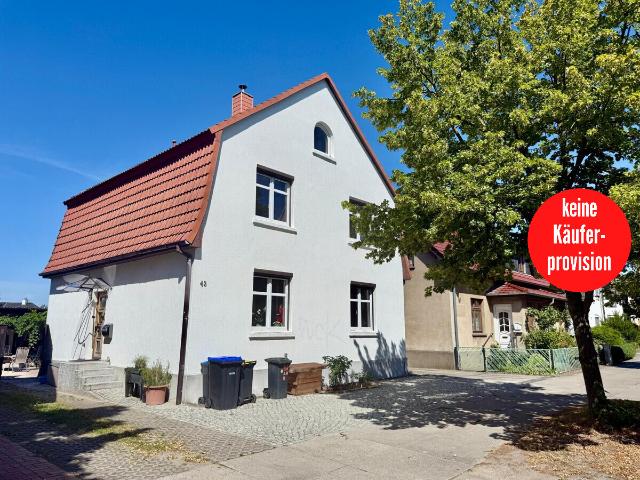 Villa kaufen in Datzeberg, Neubrandenburg