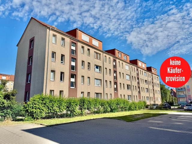 Wohnung kaufen in Neubrandenburg, Mecklenburg-Vorpommern