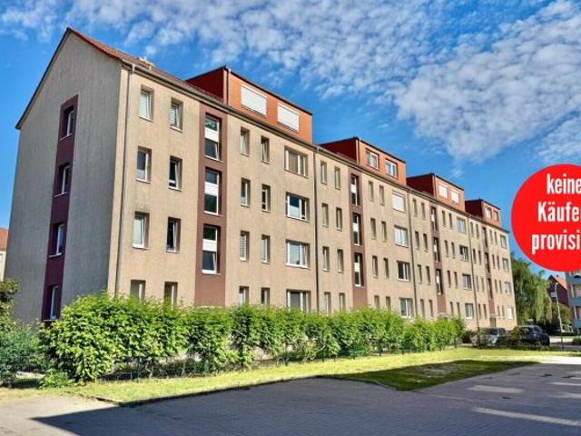 Wohnung kaufen in Neubrandenburg, Mecklenburg-Vorpommern