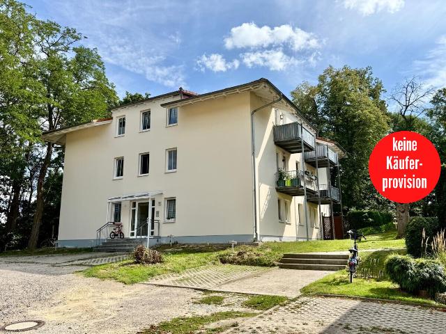 Wohnung kaufen in Fritscheshof, Neubrandenburg
