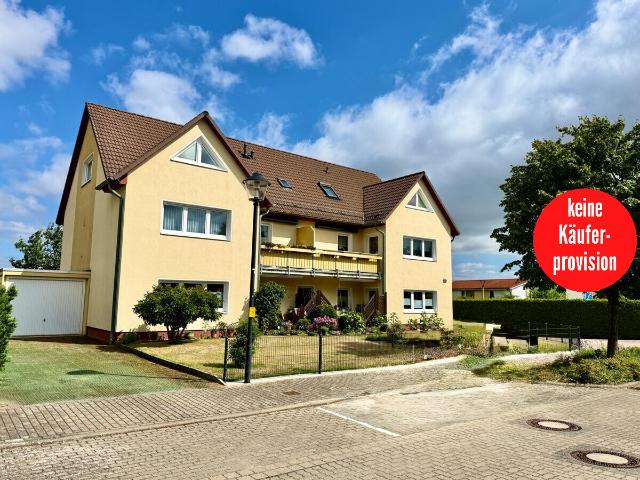 Wohnung kaufen in Neubrandenburg, Mecklenburg-Vorpommern