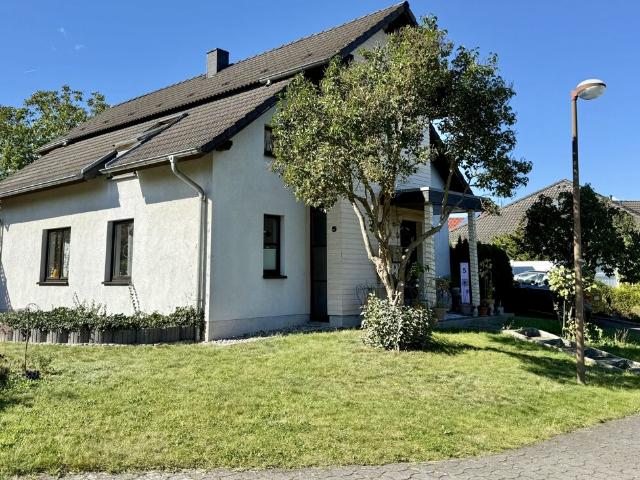 Haus kaufen in Lindenberg Süd, Neubrandenburg