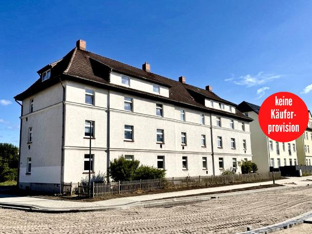 Haus kaufen in Datzeberg, Neubrandenburg