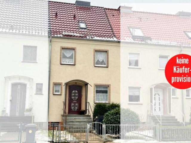 Haus kaufen in Neubrandenburg, Mecklenburg-Vorpommern