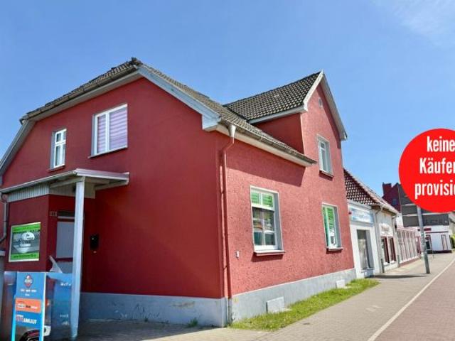 Haus kaufen in Neubrandenburg, Mecklenburg-Vorpommern