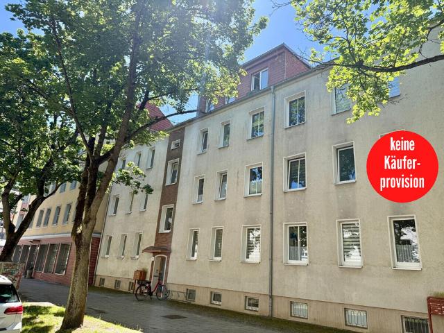 Wohnung kaufen in Innenstadt, Neubrandenburg