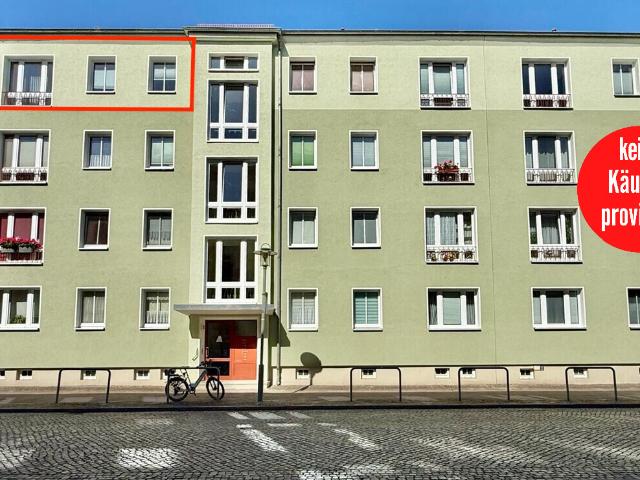 Wohnung kaufen in Innenstadt, Neubrandenburg
