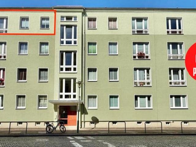 Wohnung kaufen in Neubrandenburg, Mecklenburg-Vorpommern