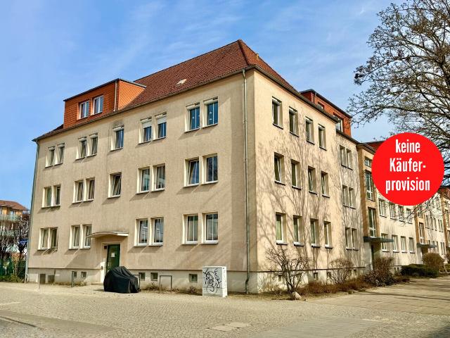 Wohnung kaufen in Innenstadt, Neubrandenburg