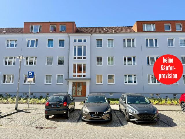 Wohnung kaufen in Innenstadt, Neubrandenburg