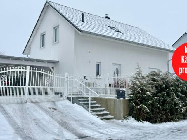 Haus kaufen in Neustrelitz, Mecklenburg-Vorpommern