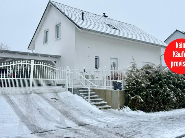 Haus kaufen in Erdbeeracker, Neustrelitz
