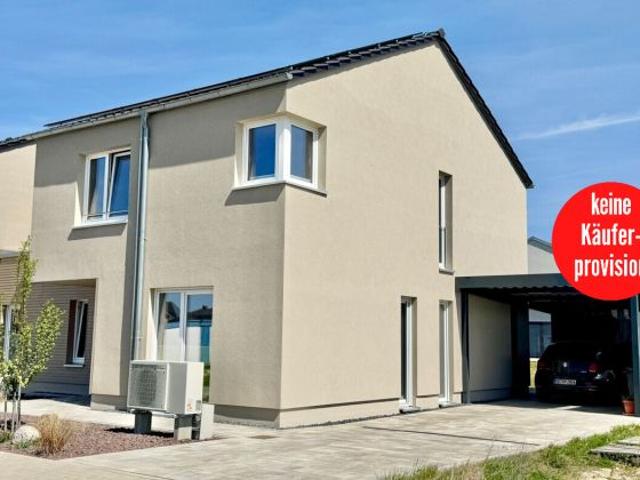 Haus kaufen in Neubrandenburg, Mecklenburg-Vorpommern