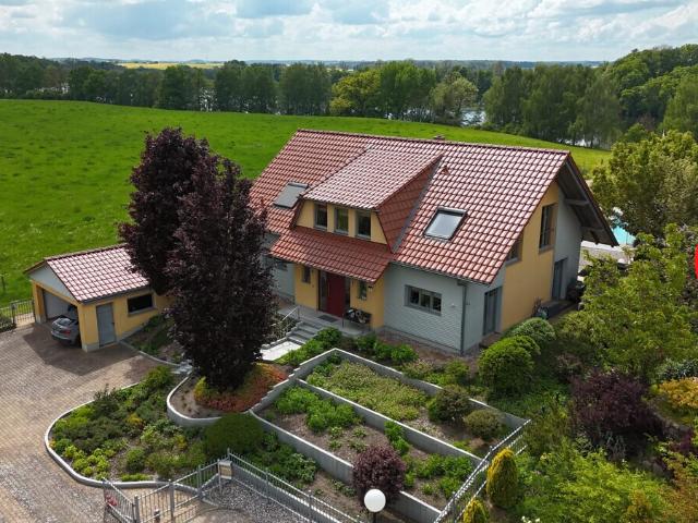 Haus kaufen in Penzlin, Mecklenburg-Vorpommern