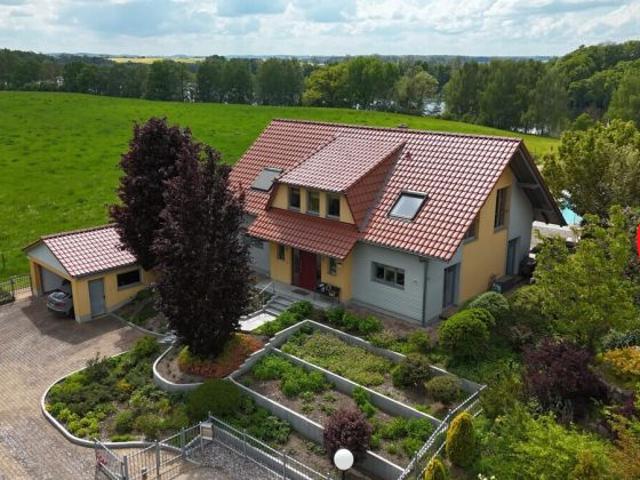 Haus kaufen in Penzlin, Mecklenburg-Vorpommern