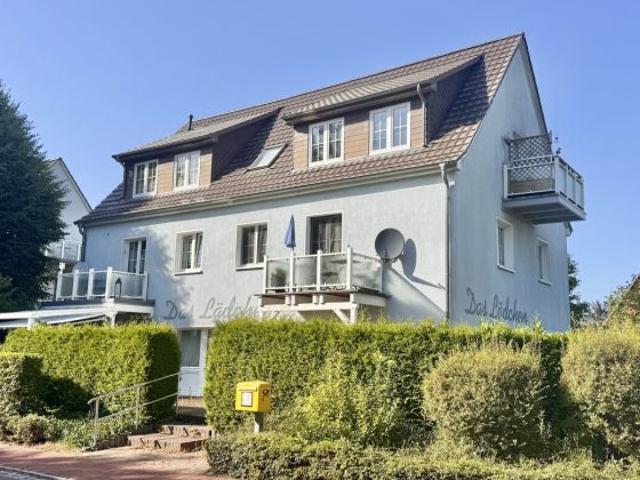 Haus kaufen in Rechlin, Mecklenburg-Vorpommern