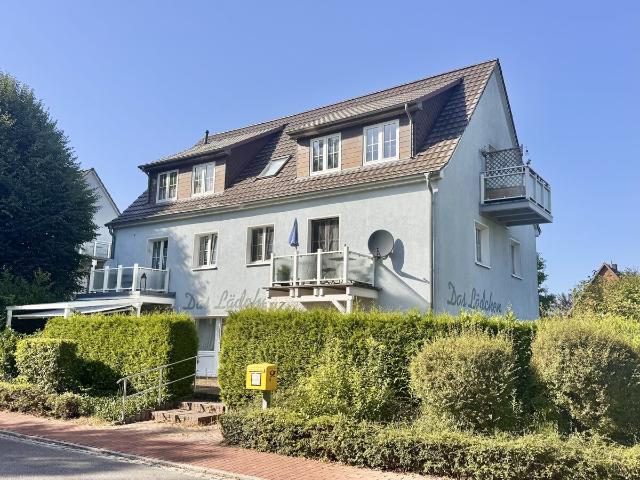 Mehrfamilienhaus kaufen in Rechlin, Mecklenburg-Vorpommern