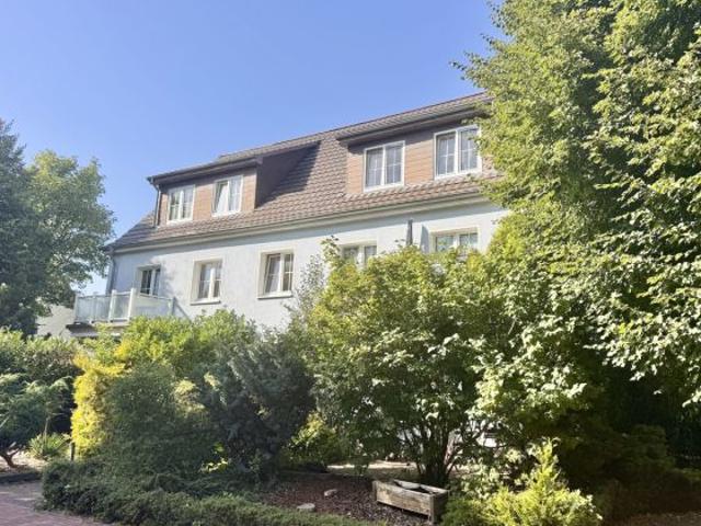 Haus kaufen in Rechlin, Mecklenburg-Vorpommern