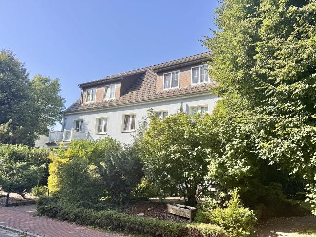 Mehrfamilienhaus kaufen in Rechlin, Mecklenburg-Vorpommern