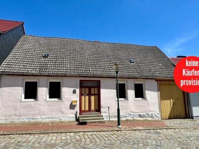 Haus kaufen in Strasburg, Mecklenburg-Vorpommern