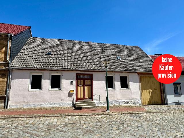 Haus kaufen in Strasburg, Mecklenburg-Vorpommern